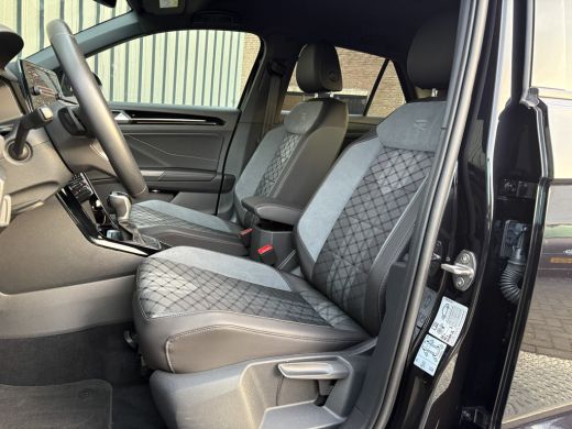 Volkswagen T-Roc 1.5 TSI R-Line Business | Black Style | Keyless | Elk. A-klep | Side Assist | IQ Light | Camera |... ActivLease financial lease
