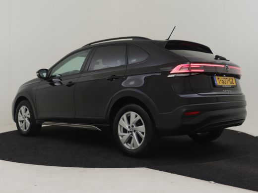 Volkswagen Taigo 1.0 TSI Life 96pk | Apple Car Play Android Auto l Camera achter | Privacy glass | Adaptief cruise... ActivLease financial lease