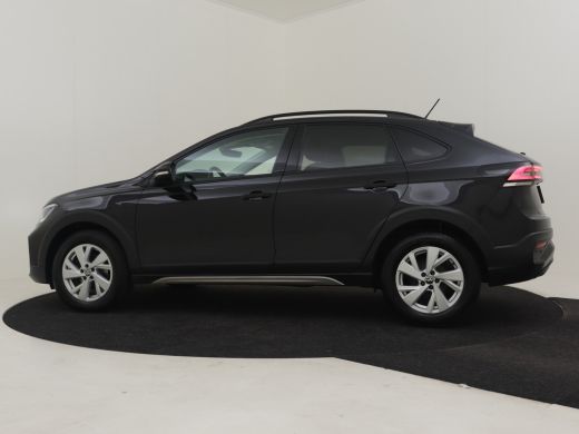 Volkswagen Taigo 1.0 TSI Life 96pk | Apple Car Play Android Auto l Camera achter | Privacy glass | Adaptief cruise... ActivLease financial lease