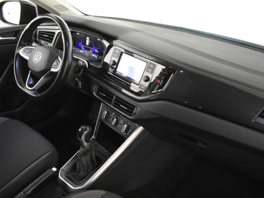 Volkswagen Taigo 1.0 TSI Life 96pk | Apple Car Play Android Auto l Camera achter | Privacy glass | Adaptief cruise... ActivLease financial lease