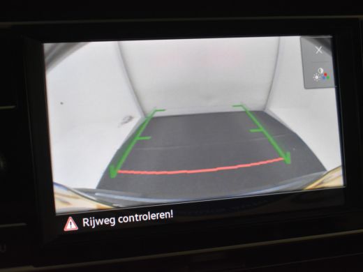 Volkswagen Taigo 1.0 TSI Life 96pk | Apple Car Play Android Auto l Camera achter | Privacy glass | Adaptief cruise... ActivLease financial lease