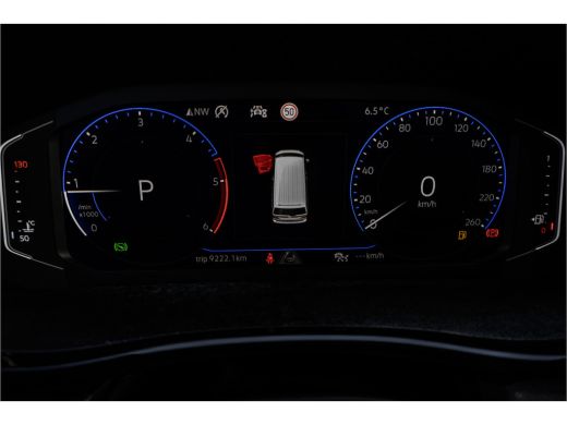 Volkswagen Transporter 2.0 TDI L2H1 | DC | Bulli | 200PK | Leder | Carplay | Virtual | Adapt Cruise ActivLease financial lease