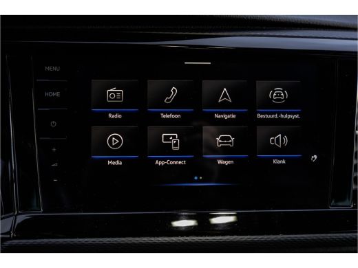 Volkswagen Transporter 2.0 TDI L2H1 | DC | Bulli | 200PK | Leder | Carplay | Virtual | Adapt Cruise ActivLease financial lease