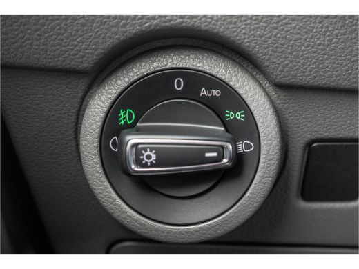 Volkswagen Transporter T6.1 2.0 TDI L2H1 | DC | Bulli | 200PK | Leder | Carplay | Virtual | Adapt Cruise ActivLease financial lease