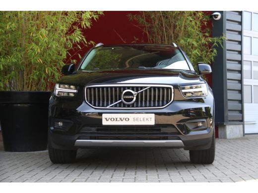 Volvo  XC40 1.5 T5 Recharge Business Pro | Camera | Keyless | Navigatie | 18" Velgen ActivLease financial lease