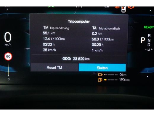 Volvo  XC60 2.0 T6 Plug-in hybrid AWD Plus Dark | Panoramadak | Stoel- & stuurverwarming | Keyless | 20" | Ca... ActivLease financial lease