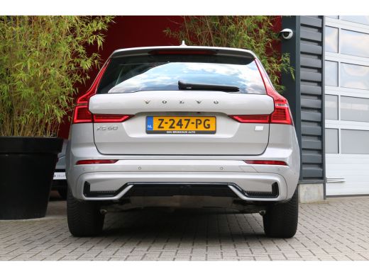 Volvo  XC60 2.0 T6 Plug-in hybrid AWD Plus Dark | Trekhaak | 360 Camera | Panoramadak | Memory | Pilot Assist ActivLease financial lease
