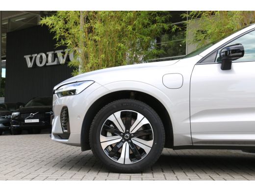 Volvo  XC60 2.0 T6 Plug-in hybrid AWD Plus Dark | Trekhaak | 360 Camera | Panoramadak | Memory | Pilot Assist ActivLease financial lease