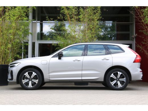 Volvo  XC60 2.0 T6 Plug-in hybrid AWD Plus Dark | Trekhaak | 360 Camera | Panoramadak | Memory | Pilot Assist ActivLease financial lease