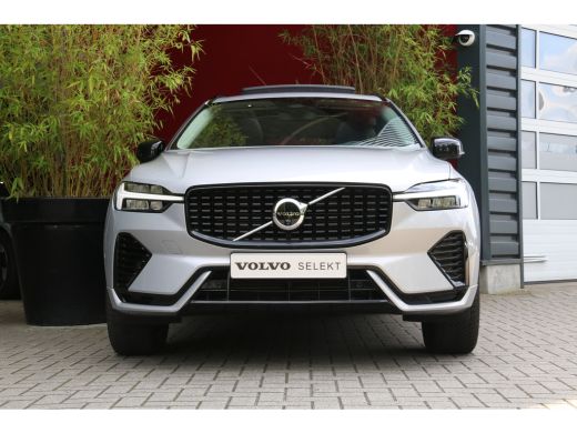 Volvo  XC60 2.0 T6 Plug-in hybrid AWD Plus Dark | Trekhaak | 360 Camera | Panoramadak | Memory | Pilot Assist ActivLease financial lease