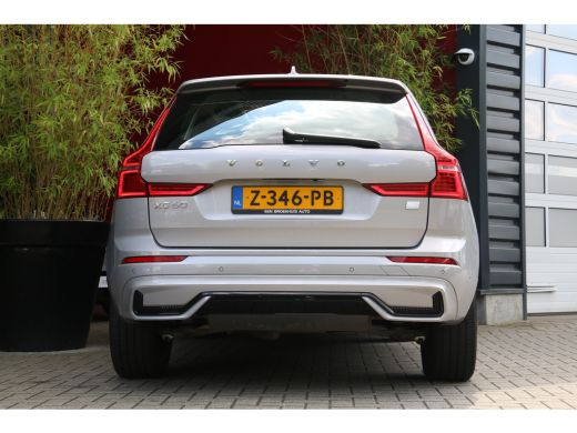 Volvo  XC60 2.0 T6 Plug-in hybrid AWD Ultimate Dark | Trekhaak | 360 Camera | Head-up | Panoramadak | Memory ... ActivLease financial lease