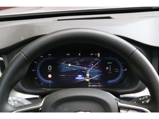 Volvo  XC60 2.0 T6 Plug-in hybrid AWD Ultimate Dark | Trekhaak | 360 Camera | Head-up | Panoramadak | Memory ... ActivLease financial lease