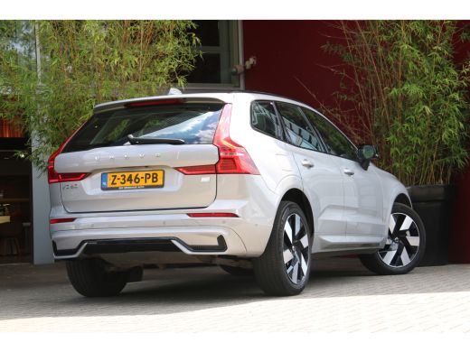 Volvo  XC60 2.0 T6 Plug-in hybrid AWD Ultimate Dark | Trekhaak | 360 Camera | Head-up | Panoramadak | Memory ... ActivLease financial lease