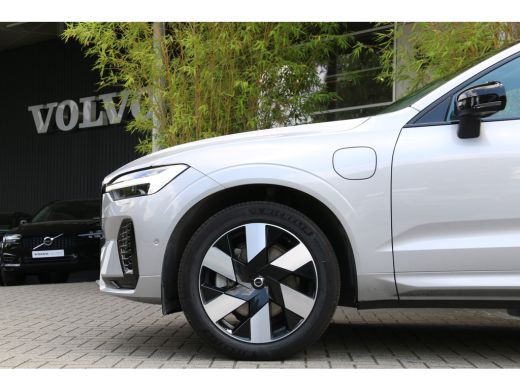 Volvo  XC60 2.0 T6 Plug-in hybrid AWD Ultimate Dark | Trekhaak | 360 Camera | Head-up | Panoramadak | Memory ... ActivLease financial lease