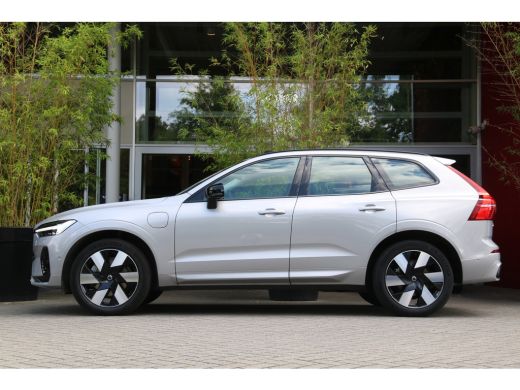 Volvo  XC60 2.0 T6 Plug-in hybrid AWD Ultimate Dark | Trekhaak | 360 Camera | Head-up | Panoramadak | Memory ... ActivLease financial lease