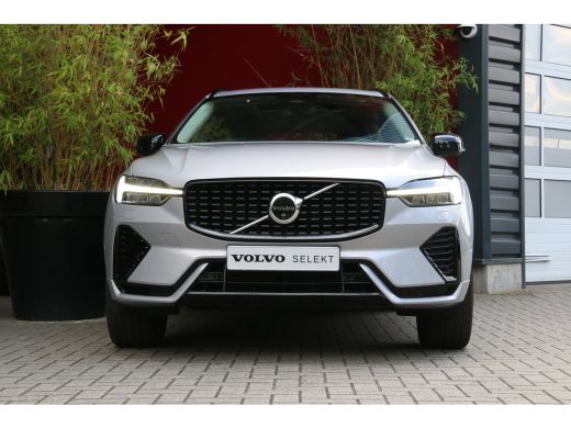 Volvo  XC60 2.0 T6 Plug-in hybrid AWD Ultimate Dark | Trekhaak | 360 Camera | Head-up | Panoramadak | Memory ... ActivLease financial lease