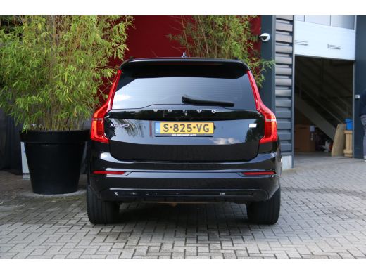 Volvo  XC90 2.0 T8 Recharge AWD R-Design | Stoelventilatie | Panoramadak | Harman/Kardon | Memory | 360 Camera ActivLease financial lease