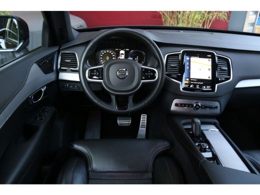 Volvo  XC90 2.0 T8 Recharge AWD R-Design | Stoelventilatie | Panoramadak | Harman/Kardon | Memory | 360 Camera ActivLease financial lease