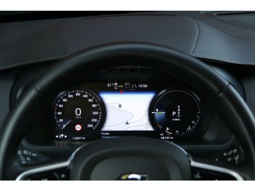 Volvo  XC90 2.0 T8 Recharge AWD R-Design | Stoelventilatie | Panoramadak | Harman/Kardon | Memory | 360 Camera ActivLease financial lease