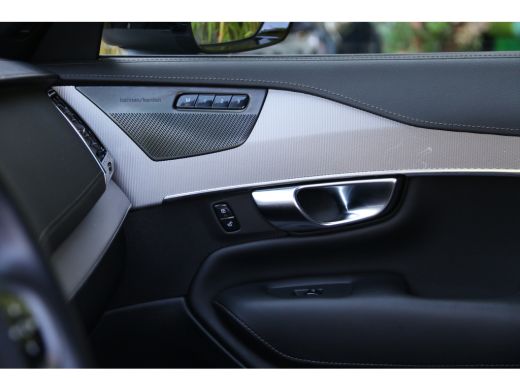 Volvo  XC90 2.0 T8 Recharge AWD R-Design | Stoelventilatie | Panoramadak | Harman/Kardon | Memory | 360 Camera ActivLease financial lease
