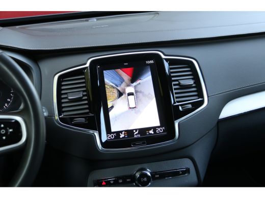 Volvo  XC90 2.0 T8 Recharge AWD R-Design | Stoelventilatie | Panoramadak | Harman/Kardon | Memory | 360 Camera ActivLease financial lease