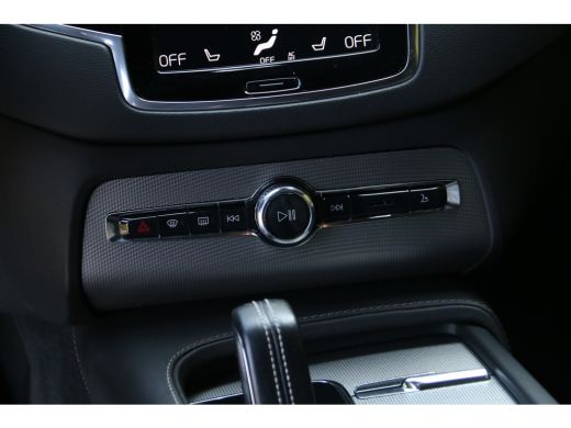 Volvo  XC90 2.0 T8 Recharge AWD R-Design | Stoelventilatie | Panoramadak | Harman/Kardon | Memory | 360 Camera ActivLease financial lease