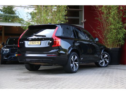 Volvo  XC90 2.0 T8 Recharge AWD R-Design | Stoelventilatie | Panoramadak | Harman/Kardon | Memory | 360 Camera ActivLease financial lease