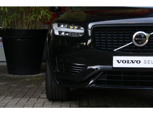 Volvo  XC90 2.0 T8 Recharge AWD R-Design | Stoelventilatie | Panoramadak | Harman/Kardon | Memory | 360 Camera ActivLease financial lease