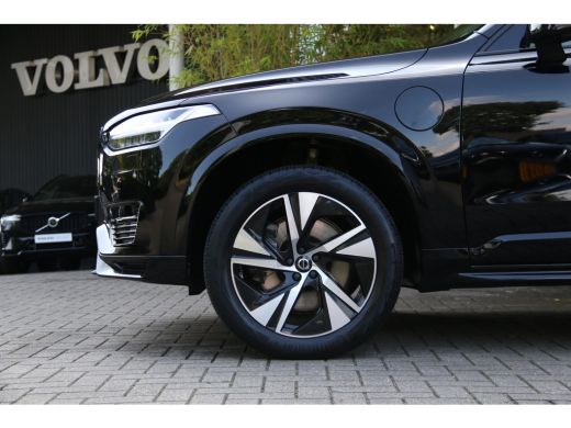 Volvo  XC90 2.0 T8 Recharge AWD R-Design | Stoelventilatie | Panoramadak | Harman/Kardon | Memory | 360 Camera ActivLease financial lease