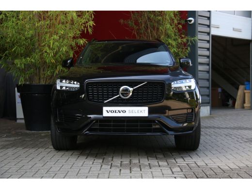 Volvo  XC90 2.0 T8 Recharge AWD R-Design | Stoelventilatie | Panoramadak | Harman/Kardon | Memory | 360 Camera ActivLease financial lease