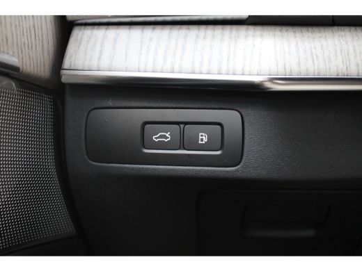 Volvo  XC90 T8 455PK Ultimate Dark | Luchtvering | Trekhaak | Massage/Ventilatie | 360&deg; | BW Audio | 21'' ActivLease financial lease