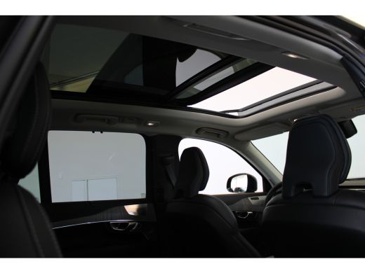 Volvo  XC90 T8 455PK Ultimate Dark | Luchtvering | Trekhaak | Massage/Ventilatie | 360&deg; | BW Audio | 21'' ActivLease financial lease