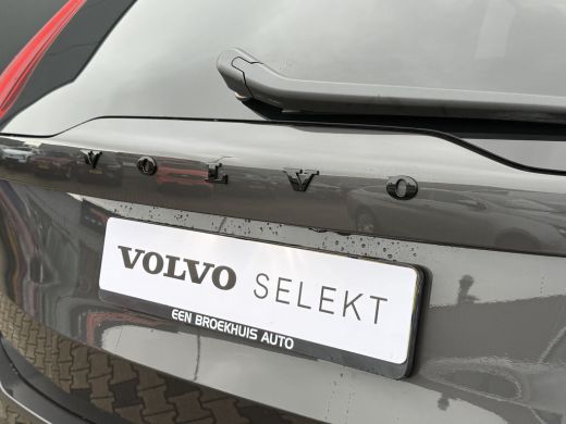 Volvo  XC90 T8 Recharge AWD Ultimate Dark | Massage | Luchtvering | Bowers&Wilkins | 22 Inch | Trekhaak | Gev... ActivLease financial lease