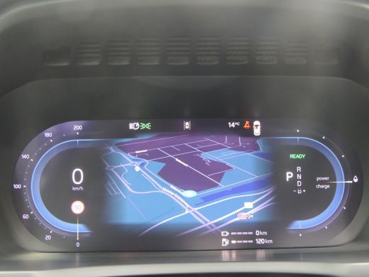 Volvo  XC90 T8 Recharge AWD Ultimate Dark | Massage | Luchtvering | Bowers&Wilkins | 22 Inch | Trekhaak | Gev... ActivLease financial lease