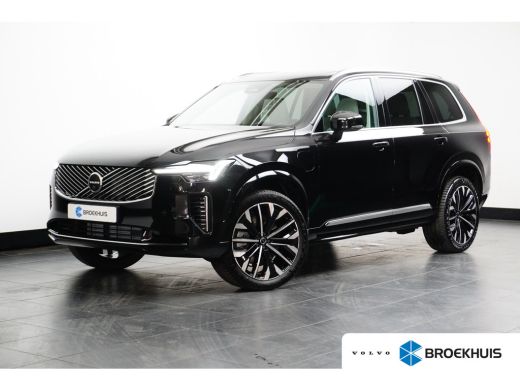 Volvo  XC90 T8 Recharge AWD Ultra Bright | Facelift | Nieuwe auto | Head-Up | Stoelventilatie | Harman Kardon...