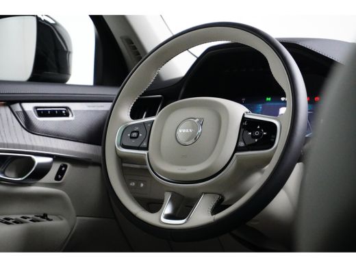 Volvo  XC90 T8 Recharge AWD Ultra Bright | Facelift | Nieuwe auto | Head-Up | Stoelventilatie | Harman Kardon... ActivLease financial lease