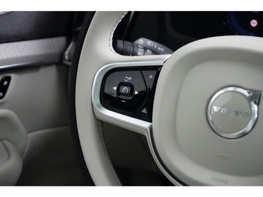 Volvo  XC90 T8 Recharge AWD Ultra Bright | Facelift | Nieuwe auto | Head-Up | Stoelventilatie | Harman Kardon... ActivLease financial lease