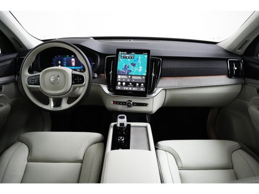 Volvo  XC90 T8 Recharge AWD Ultra Bright | Facelift | Nieuwe auto | Head-Up | Stoelventilatie | Harman Kardon... ActivLease financial lease