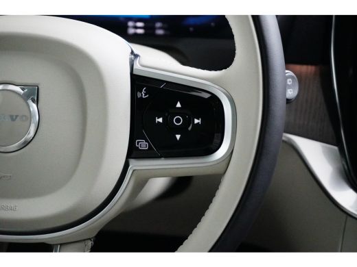 Volvo  XC90 T8 Recharge AWD Ultra Bright | Facelift | Nieuwe auto | Head-Up | Stoelventilatie | Harman Kardon... ActivLease financial lease