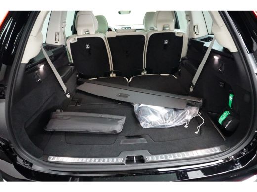 Volvo  XC90 T8 Recharge AWD Ultra Bright | Facelift | Nieuwe auto | Head-Up | Stoelventilatie | Harman Kardon... ActivLease financial lease