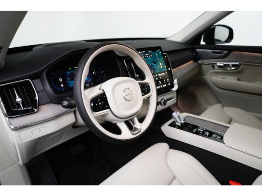 Volvo  XC90 T8 Recharge AWD Ultra Bright | Facelift | Nieuwe auto | Head-Up | Stoelventilatie | Harman Kardon... ActivLease financial lease
