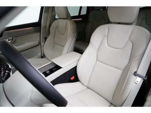 Volvo  XC90 T8 Recharge AWD Ultra Bright | Facelift | Nieuwe auto | Head-Up | Stoelventilatie | Harman Kardon... ActivLease financial lease