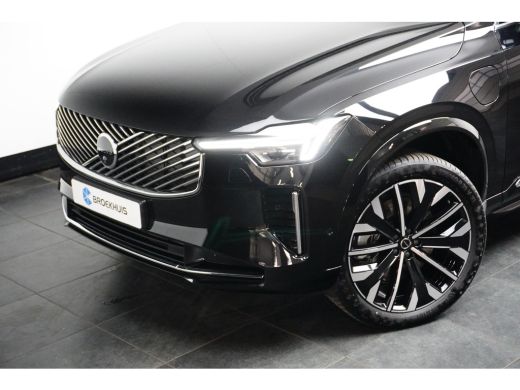 Volvo  XC90 T8 Recharge AWD Ultra Bright | Facelift | Nieuwe auto | Head-Up | Stoelventilatie | Harman Kardon... ActivLease financial lease