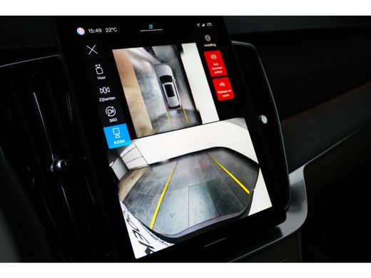 Volvo  XC90 T8 Recharge AWD Ultra Bright | Facelift | Nieuwe auto | Head-Up | Stoelventilatie | Harman Kardon... ActivLease financial lease