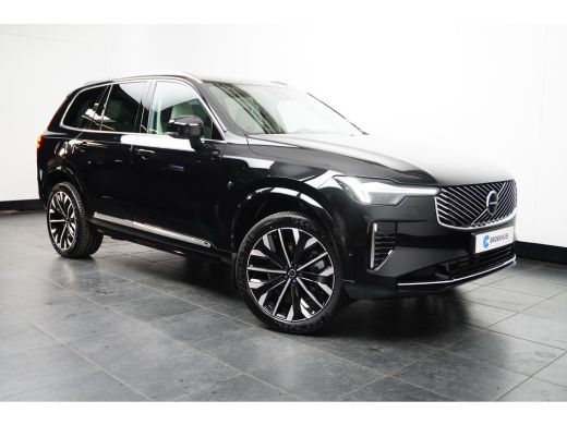 Volvo  XC90 T8 Recharge AWD Ultra Bright | Facelift | Nieuwe auto | Head-Up | Stoelventilatie | Harman Kardon... ActivLease financial lease