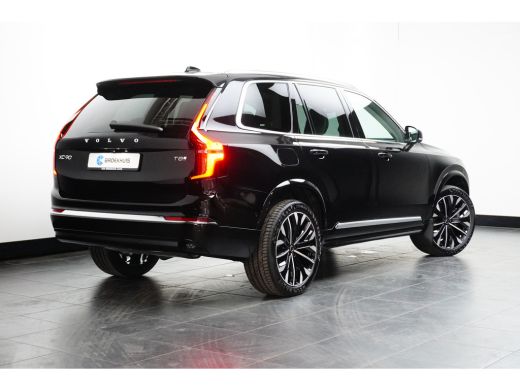 Volvo  XC90 T8 Recharge AWD Ultra Bright | Facelift | Nieuwe auto | Head-Up | Stoelventilatie | Harman Kardon... ActivLease financial lease