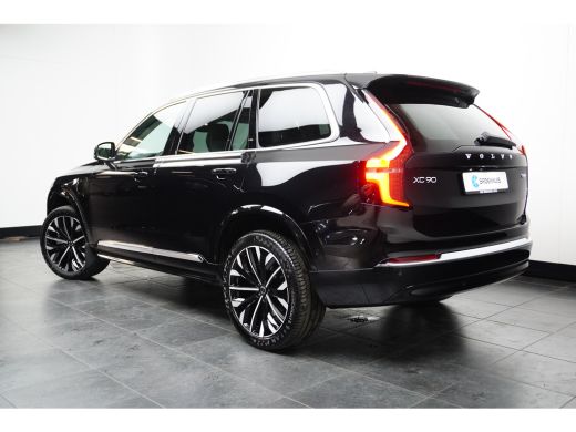 Volvo  XC90 T8 Recharge AWD Ultra Bright | Facelift | Nieuwe auto | Head-Up | Stoelventilatie | Harman Kardon... ActivLease financial lease