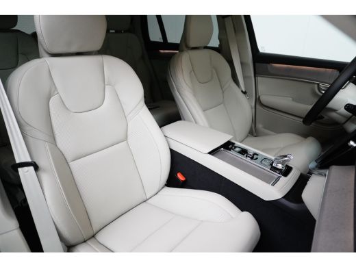 Volvo  XC90 T8 Recharge AWD Ultra Bright | Facelift | Nieuwe auto | Head-Up | Stoelventilatie | Harman Kardon... ActivLease financial lease
