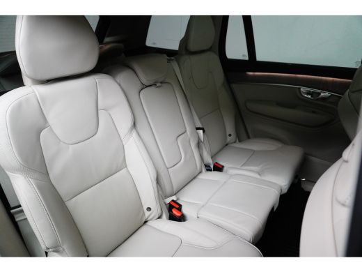 Volvo  XC90 T8 Recharge AWD Ultra Bright | Facelift | Nieuwe auto | Head-Up | Stoelventilatie | Harman Kardon... ActivLease financial lease