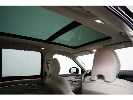 Volvo  XC90 T8 Recharge AWD Ultra Bright | Facelift | Nieuwe auto | Head-Up | Stoelventilatie | Harman Kardon... ActivLease financial lease